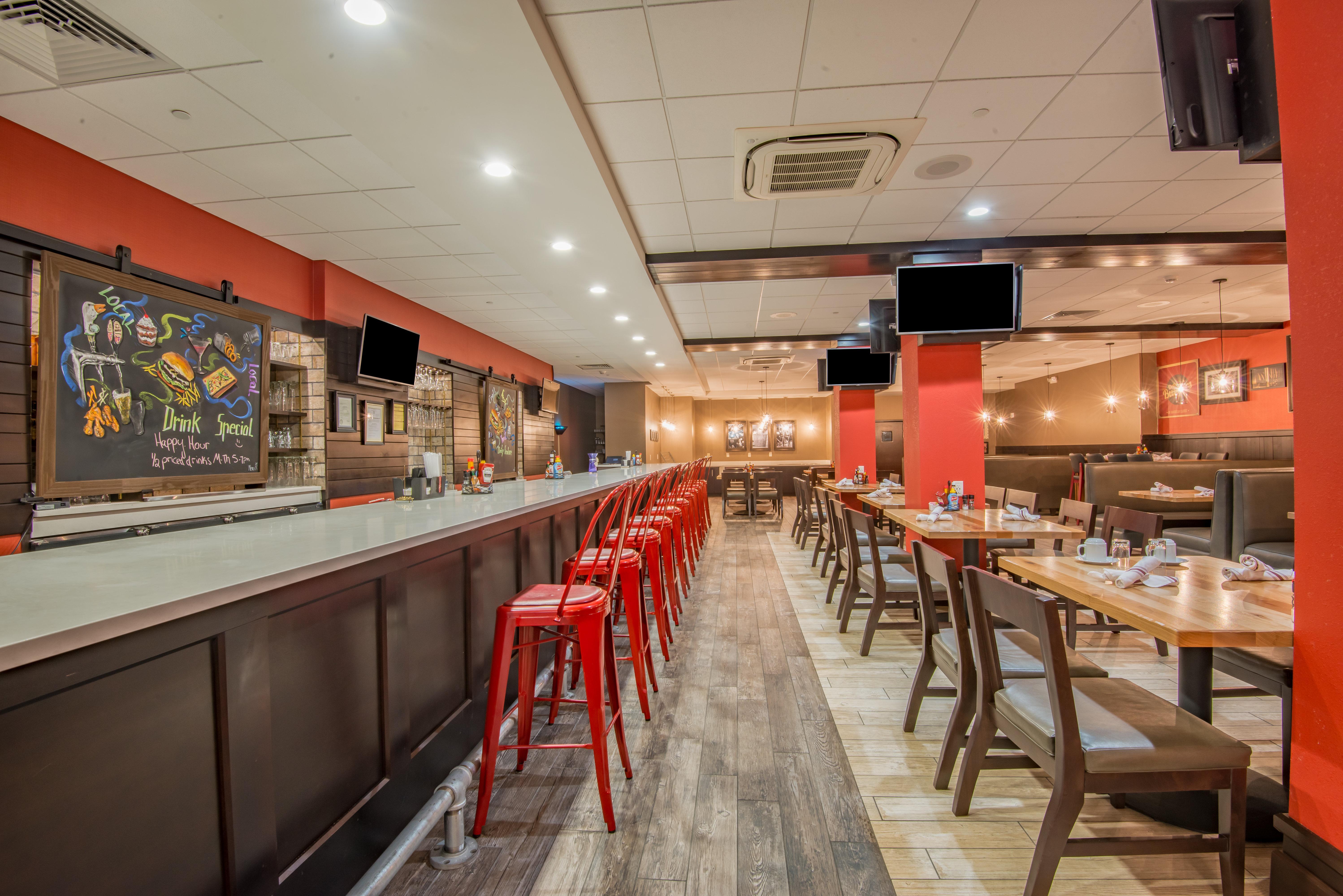 Holiday Inn Salina By Ihg Ngoại thất bức ảnh