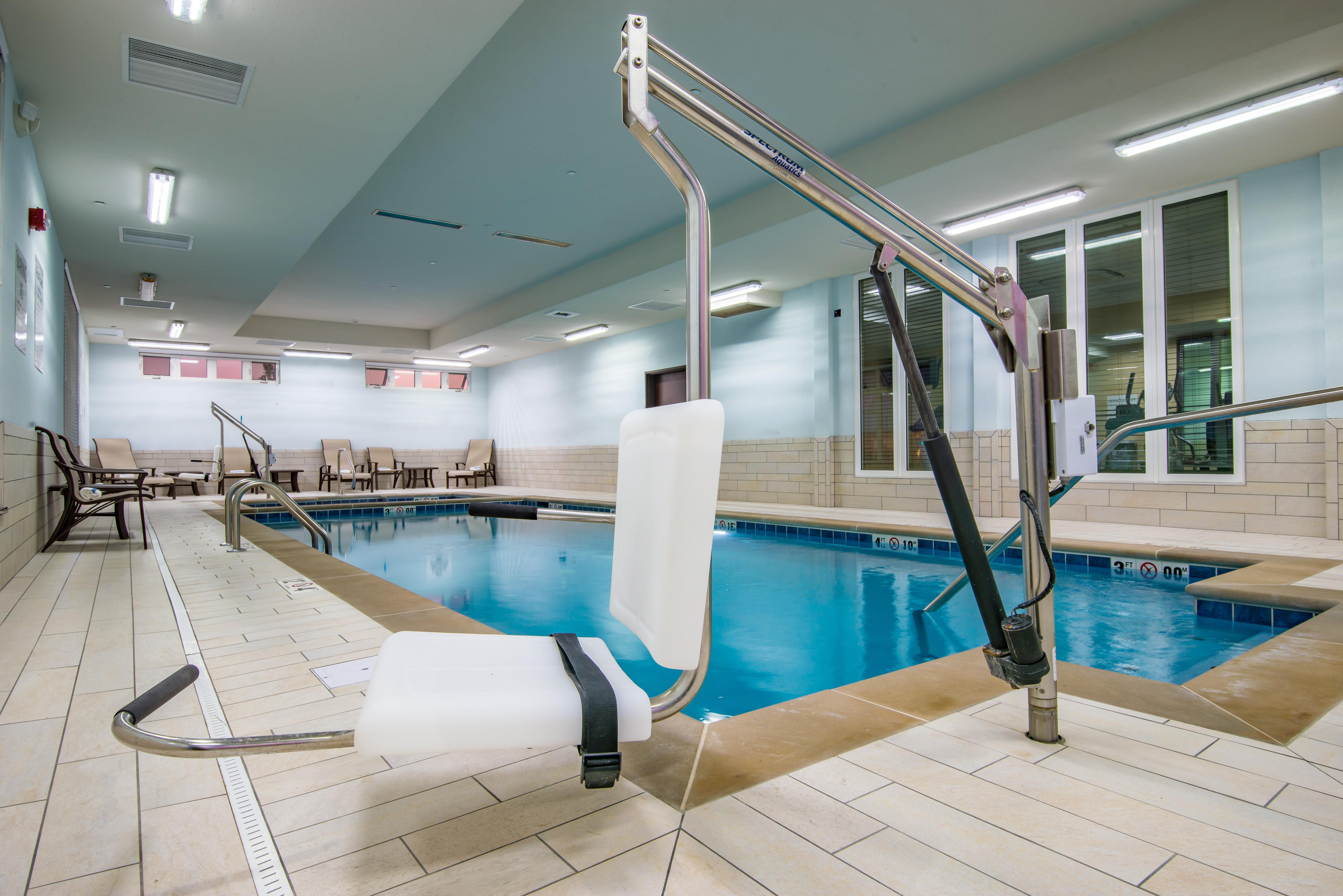 Holiday Inn Salina By Ihg Ngoại thất bức ảnh